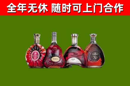 炉霍回收老洋酒
